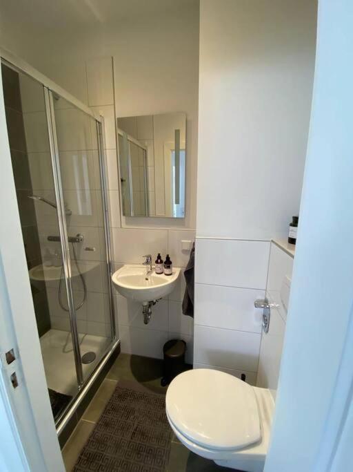 Apartment Schoenes 2-zimmer-apartment In Bremen, Findorff *