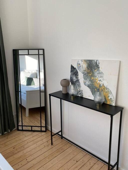 Schoenes 2-zimmer-apartment In Bremen, Findorff *