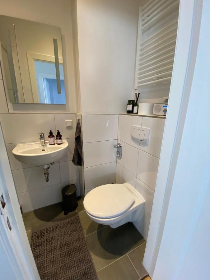 Schoenes 2-zimmer-apartment In Bremen, Findorff *