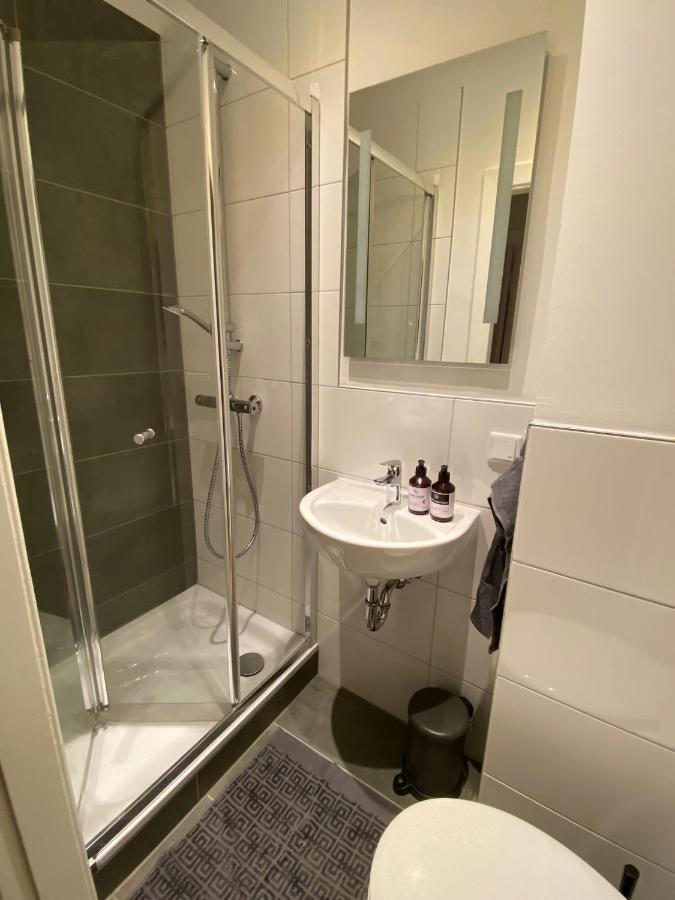 Schoenes 2-zimmer-apartment In Bremen, Findorff