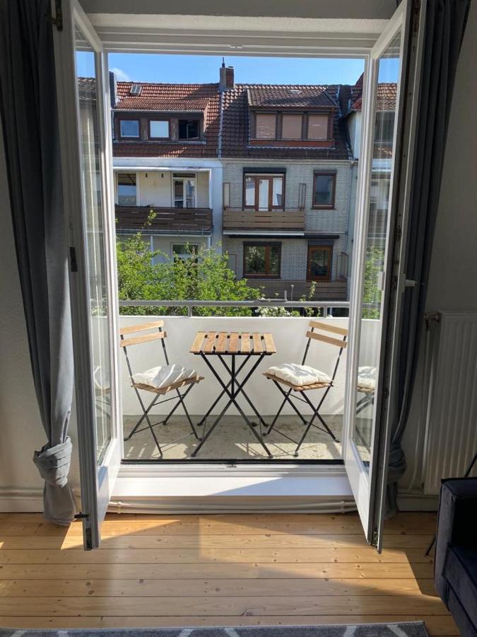 Schoenes 2-zimmer-apartment In Bremen, Findorff