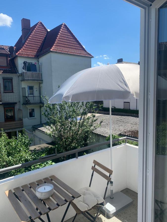 Schoenes 2-zimmer-apartment In Bremen, Findorff * Bremen