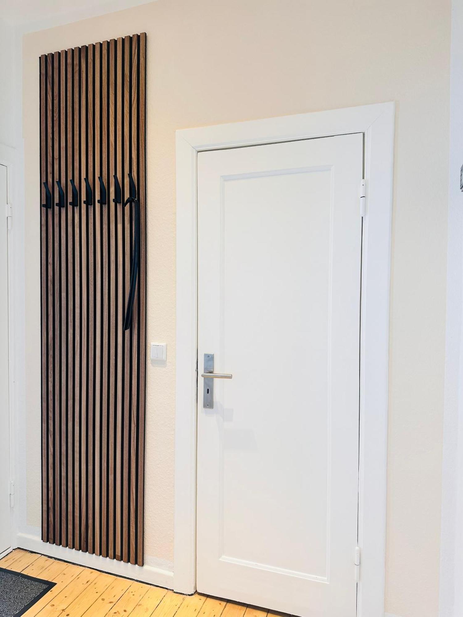 Schoenes 2-zimmer-apartment In Bremen, Findorff *